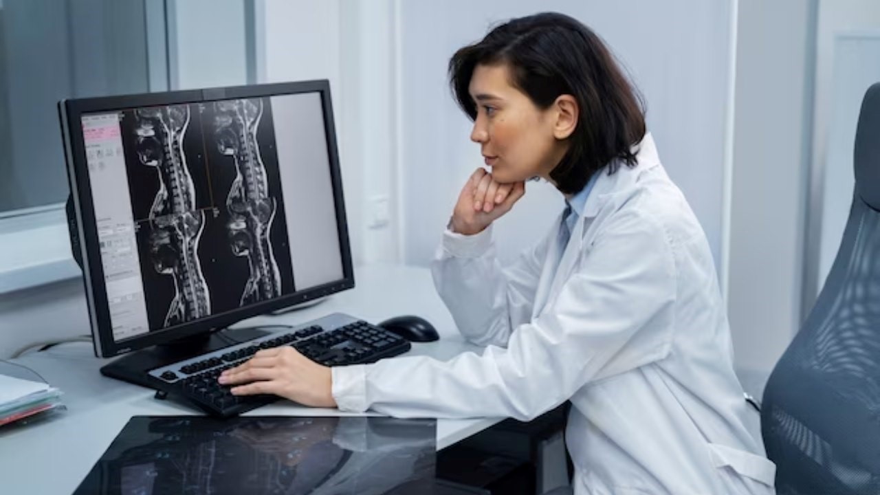 Optimizing Orthopedic Imaging - The Synergy of PACS and Digital X-Ray - Presented by PostDICOM
